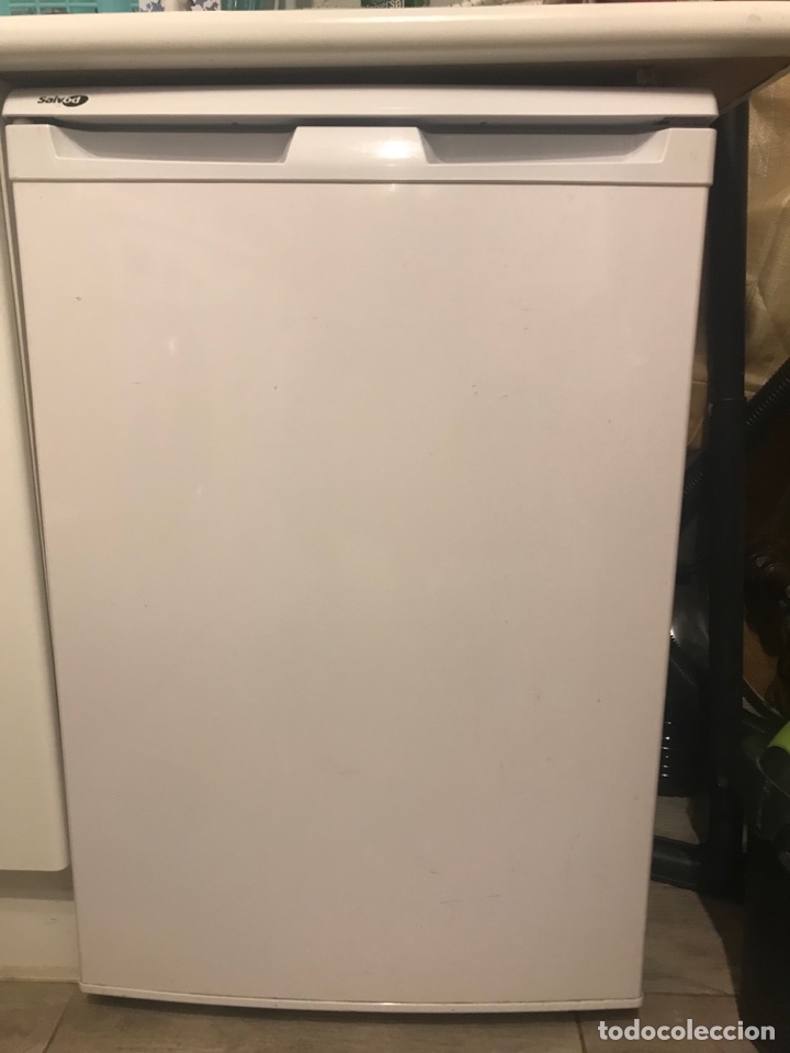 frigorífico pequeño - Compra venta en todocoleccion