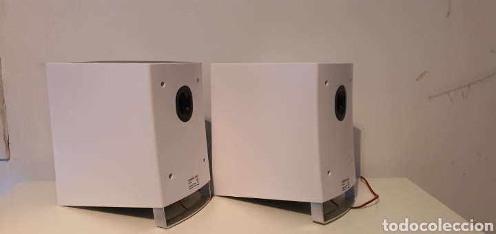 Segunda mano: altavoces THOMSON MIC301BT - Foto 2