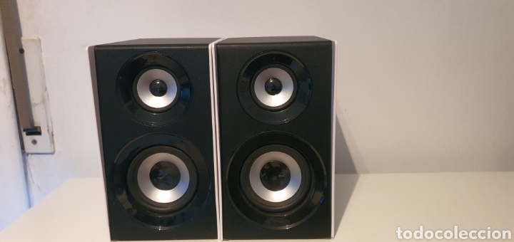 Segunda mano: altavoces THOMSON MIC301BT - Foto 8