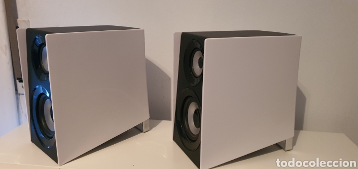 Segunda mano: altavoces THOMSON MIC301BT - Foto 13