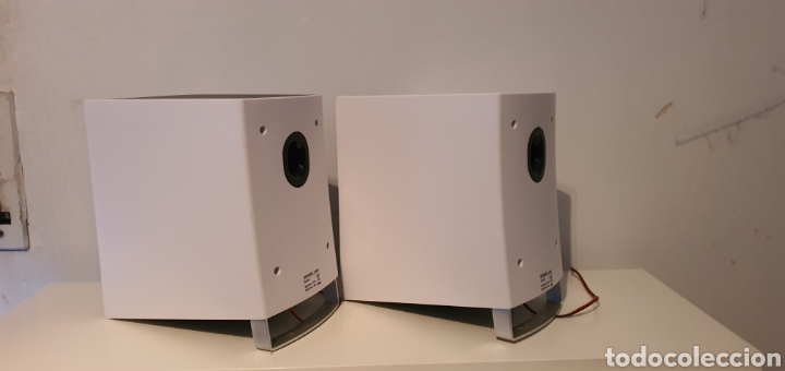 Segunda mano: altavoces THOMSON MIC301BT - Foto 1