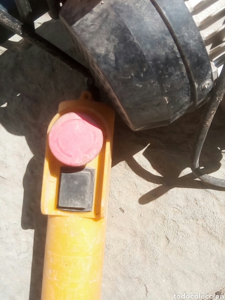 Segunda mano: Polea para el peso hasta 800kg - Foto 4