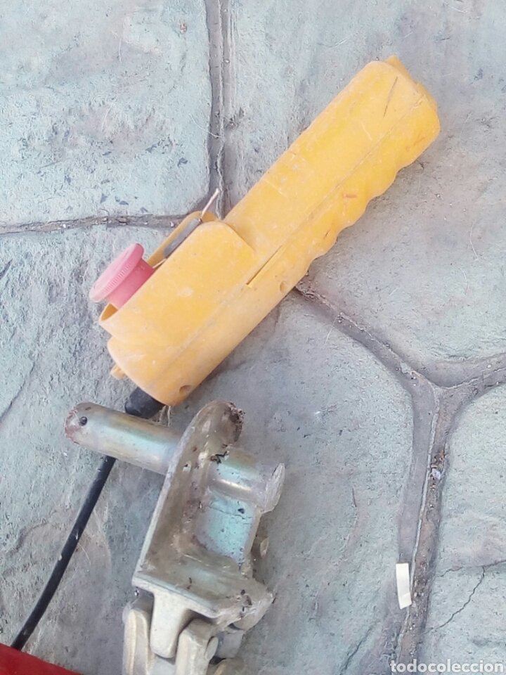 Segunda mano: Polea para el peso hasta 800kg - Foto 7