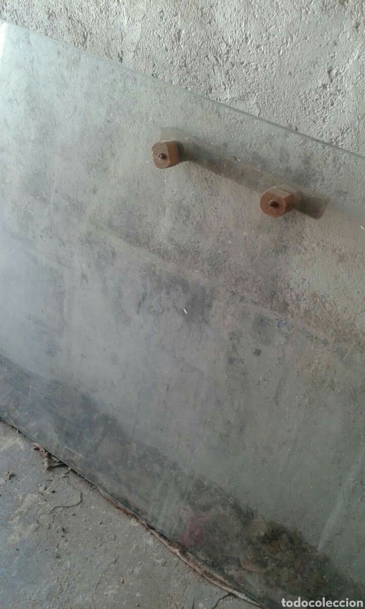 Segunda mano: La puerta de cristal - Foto 2