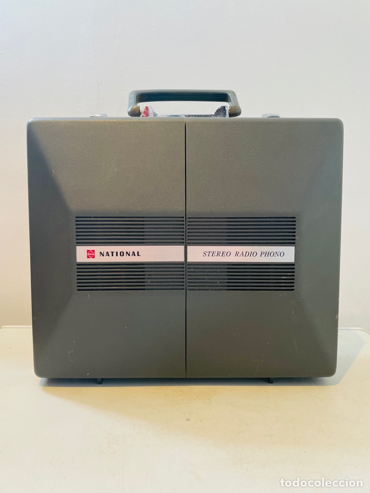 Segunda mano: National Panasonic SG-585 - Foto 5