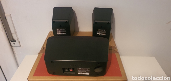 Segunda mano: Altavoces SP-X20 - Foto 7