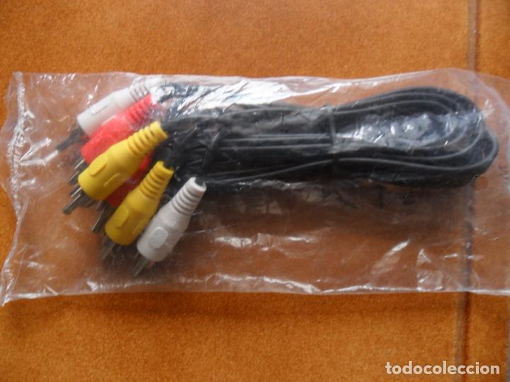 conector de altavoces a presión - Compra venta en todocoleccion