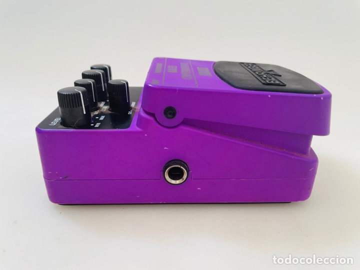 Segunda mano: Behringer BOD100 Bass Overdrive - Foto 10