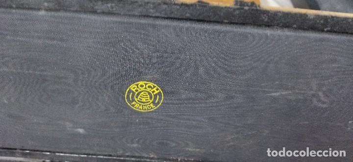 Segunda mano: Lote herramientas de precisi&oacute;n de tornero - Foto 16