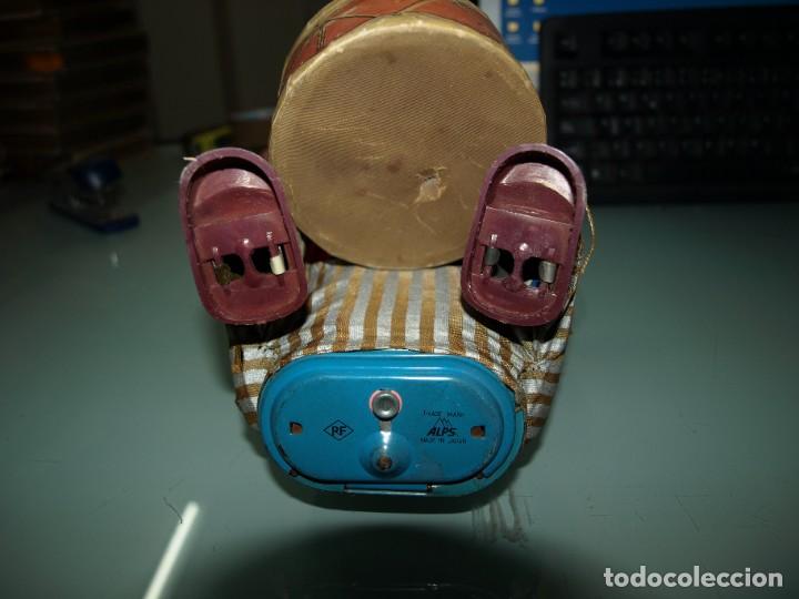 Segunda mano: Juguete indio con tambor - Foto 3