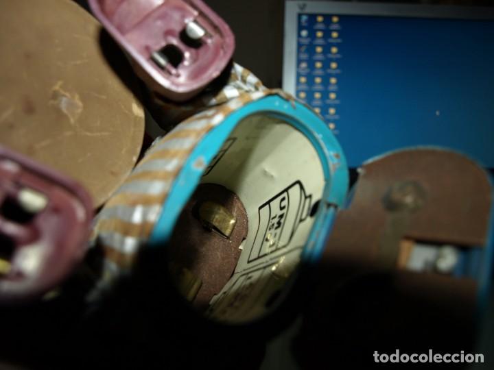 Segunda mano: Juguete indio con tambor - Foto 4