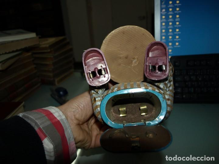 Segunda mano: Juguete indio con tambor - Foto 5