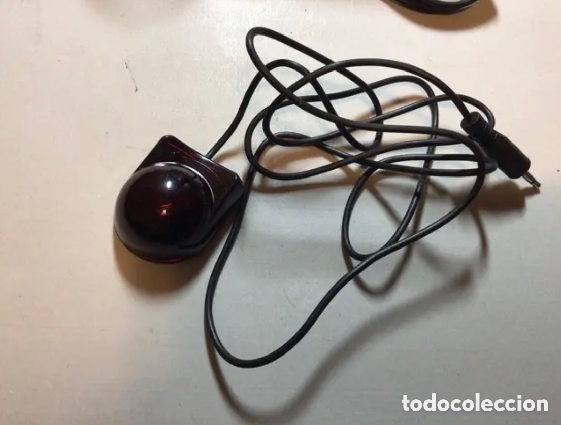 Segunda mano: TRANSMISOR INAL&Aacute;MBRICO AUDIO/V&Iacute;DEO. NORU - Foto 3