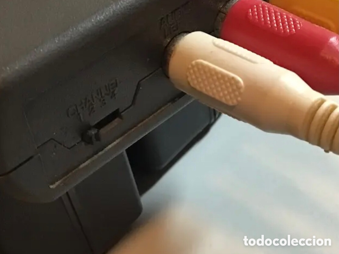Segunda mano: TRANSMISOR INAL&Aacute;MBRICO AUDIO/V&Iacute;DEO. NORU - Foto 6