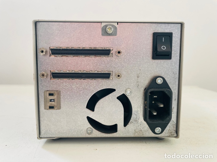 Segunda mano: Hewlett Packard DAT 40 - Foto 4
