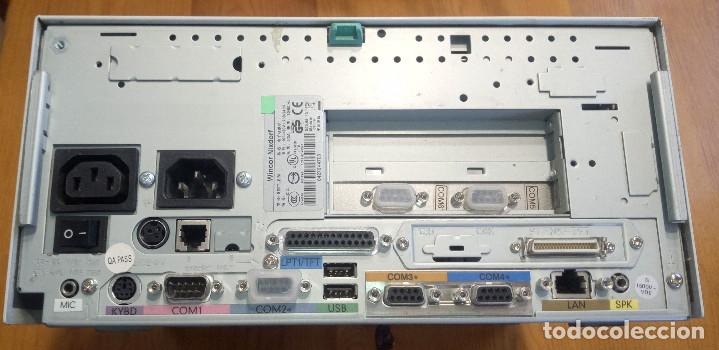 Second-Hand: Ordenador Wincor Beetle...sanna