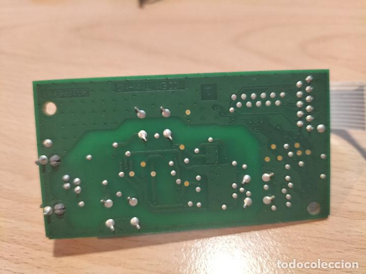 Segunda mano: 03-00295 modulo ETON ET166 94V-0 E213441 modem TMM-NG - Foto 5