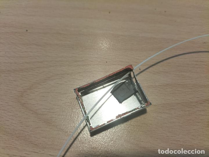 Segunda mano: 03-00296 modulo entrada FIBRA + adaptador - Foto 5