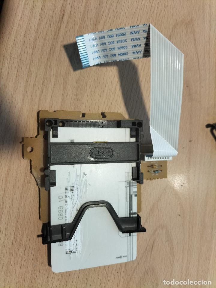Segunda mano: 03-00297 modulo Lector tarjetas - Foto 1