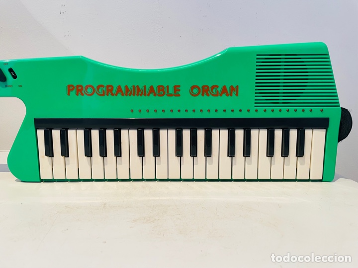 Segunda mano: Programmable Organ 00-1 - Foto 2