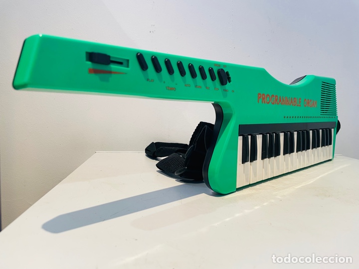 Segunda mano: Programmable Organ 00-1 - Foto 4