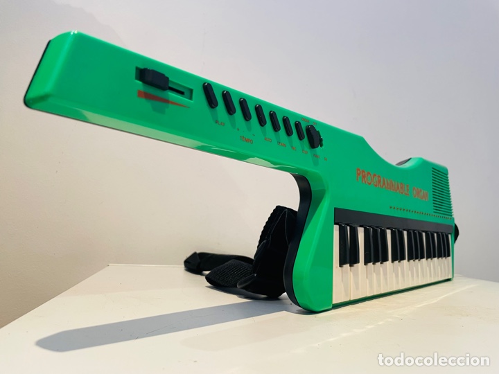 Segunda mano: Programmable Organ 00-1 - Foto 5