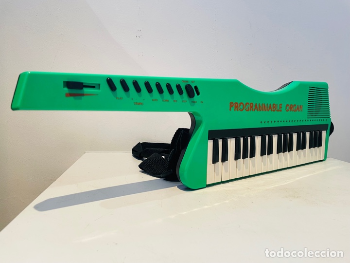 Segunda mano: Programmable Organ 00-1 - Foto 6