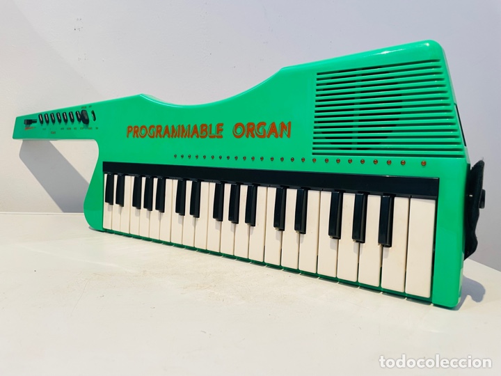 Segunda mano: Programmable Organ 00-1 - Foto 8
