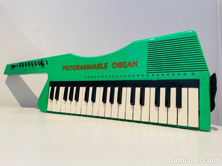 Segunda mano: Programmable Organ 00-1 - Foto 9