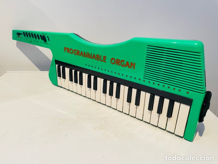 Segunda mano: Programmable Organ 00-1 - Foto 10