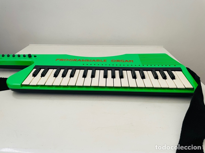 Segunda mano: Programmable Organ 00-1 - Foto 12
