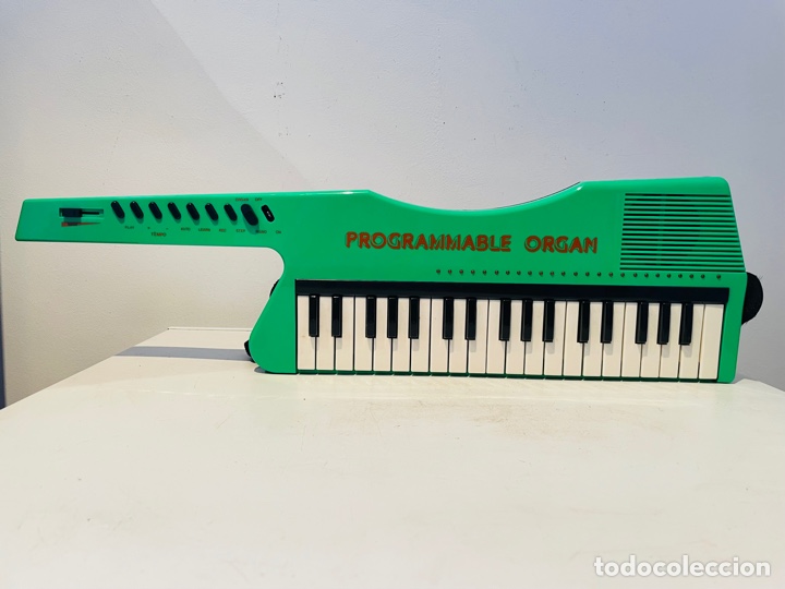 Segunda mano: Programmable Organ 00-1 - Foto 1