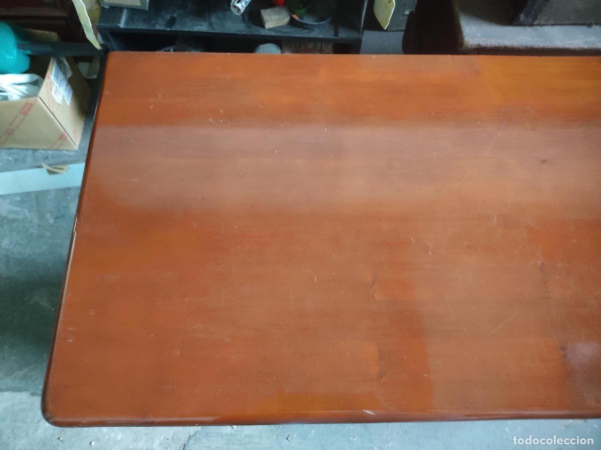 Segunda mano: C&oacute;moda Madera - Foto 2
