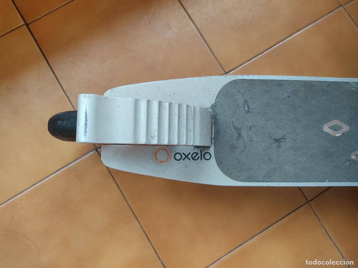 Segunda mano: Patinete y Casco - Foto 3