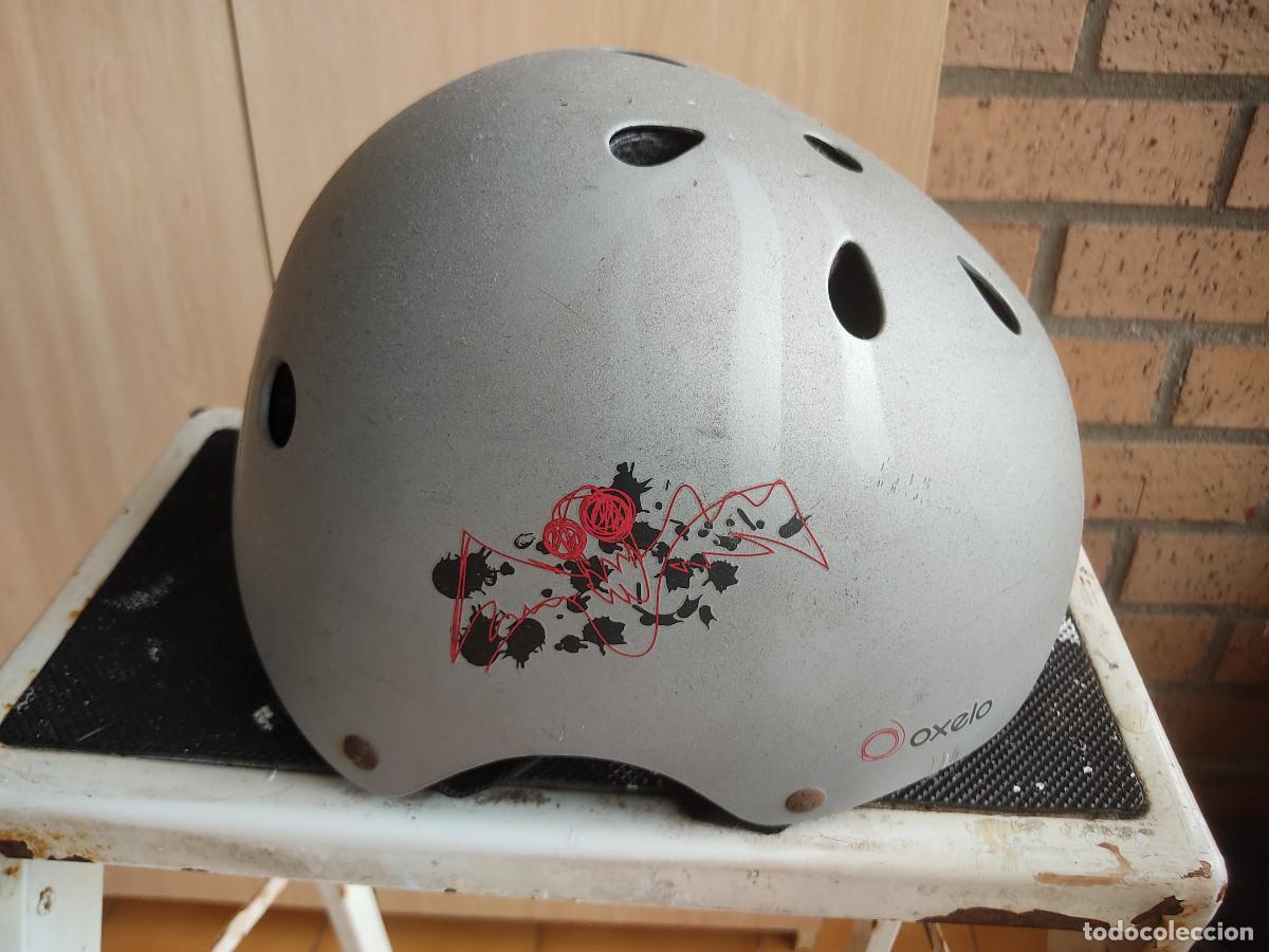 Segunda mano: Patinete y Casco - Foto 4