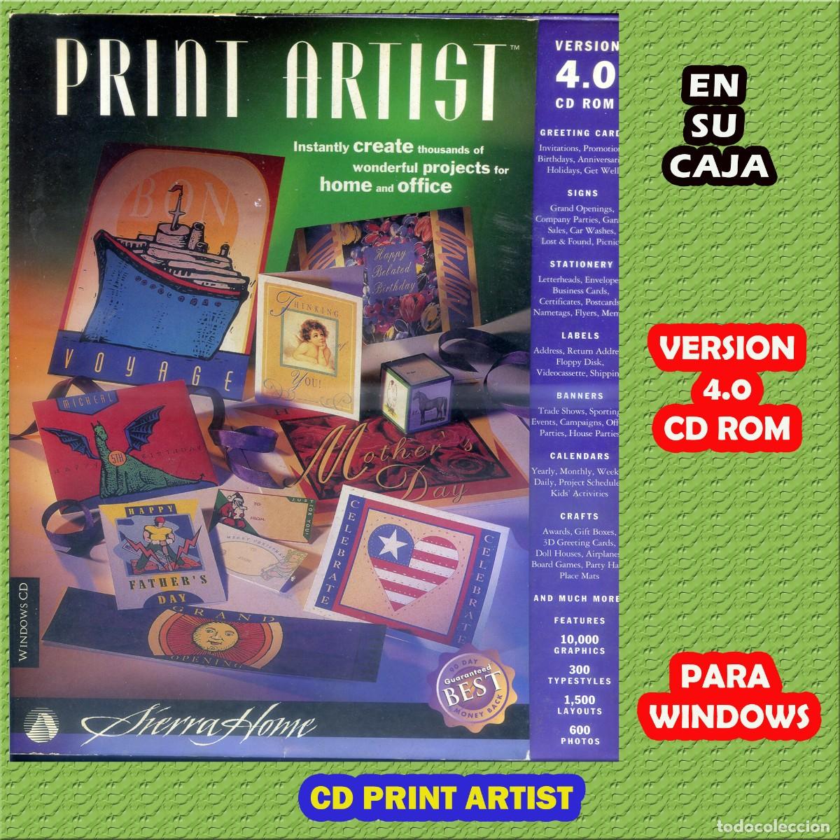 Segunda mano: PROGRAMA DE DISE&Ntilde;OS CON MAS 3000 PROYECTO CD Y LIBRO CON LOS DISE&Ntilde;OS ( VER FOTOS ) - Foto 2