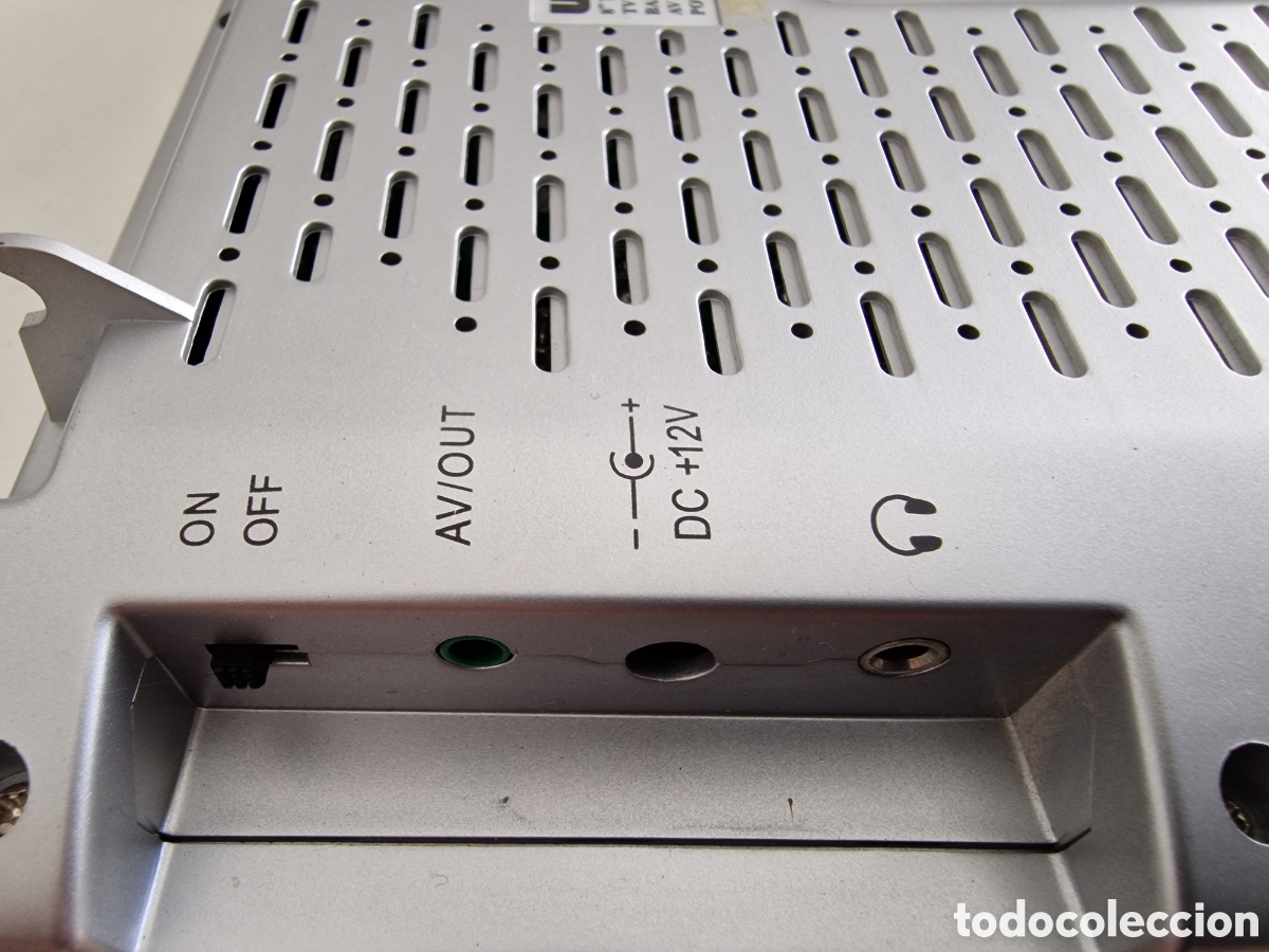 Segunda mano: Unimade CT-850 TV-TDT - Foto 14