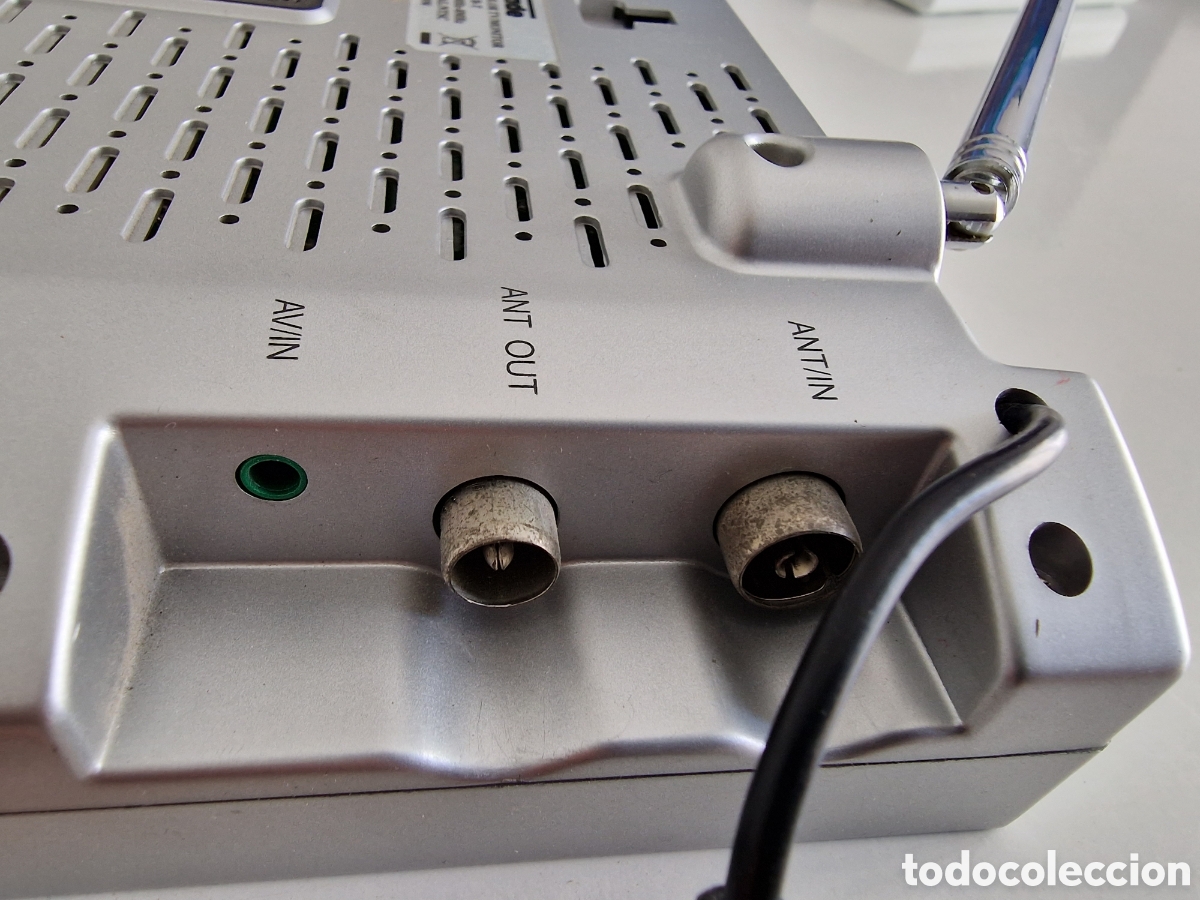 Segunda mano: Unimade CT-850 TV-TDT - Foto 15
