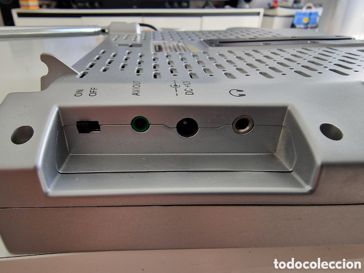 Segunda mano: Unimade CT-850 TV-TDT - Foto 16