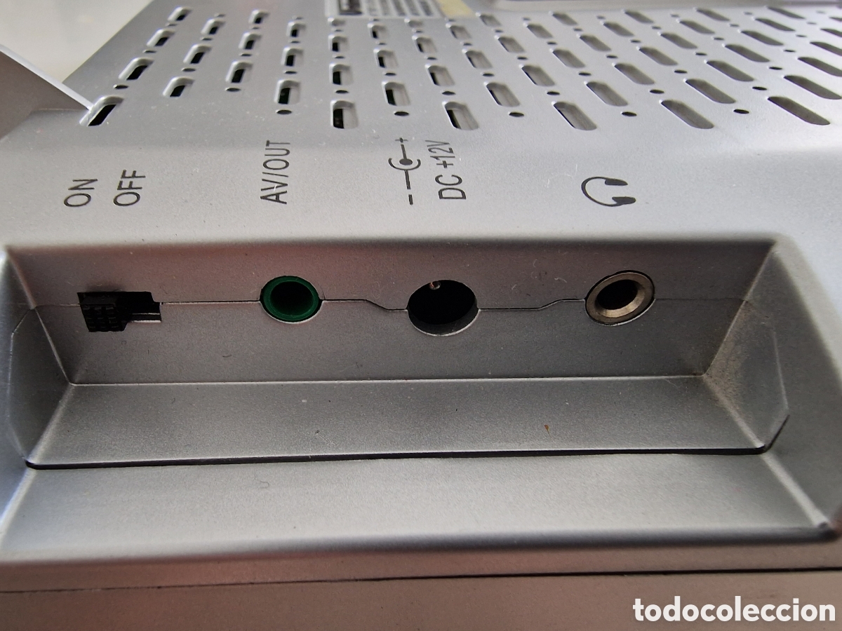 Segunda mano: Unimade CT-850 TV-TDT - Foto 19
