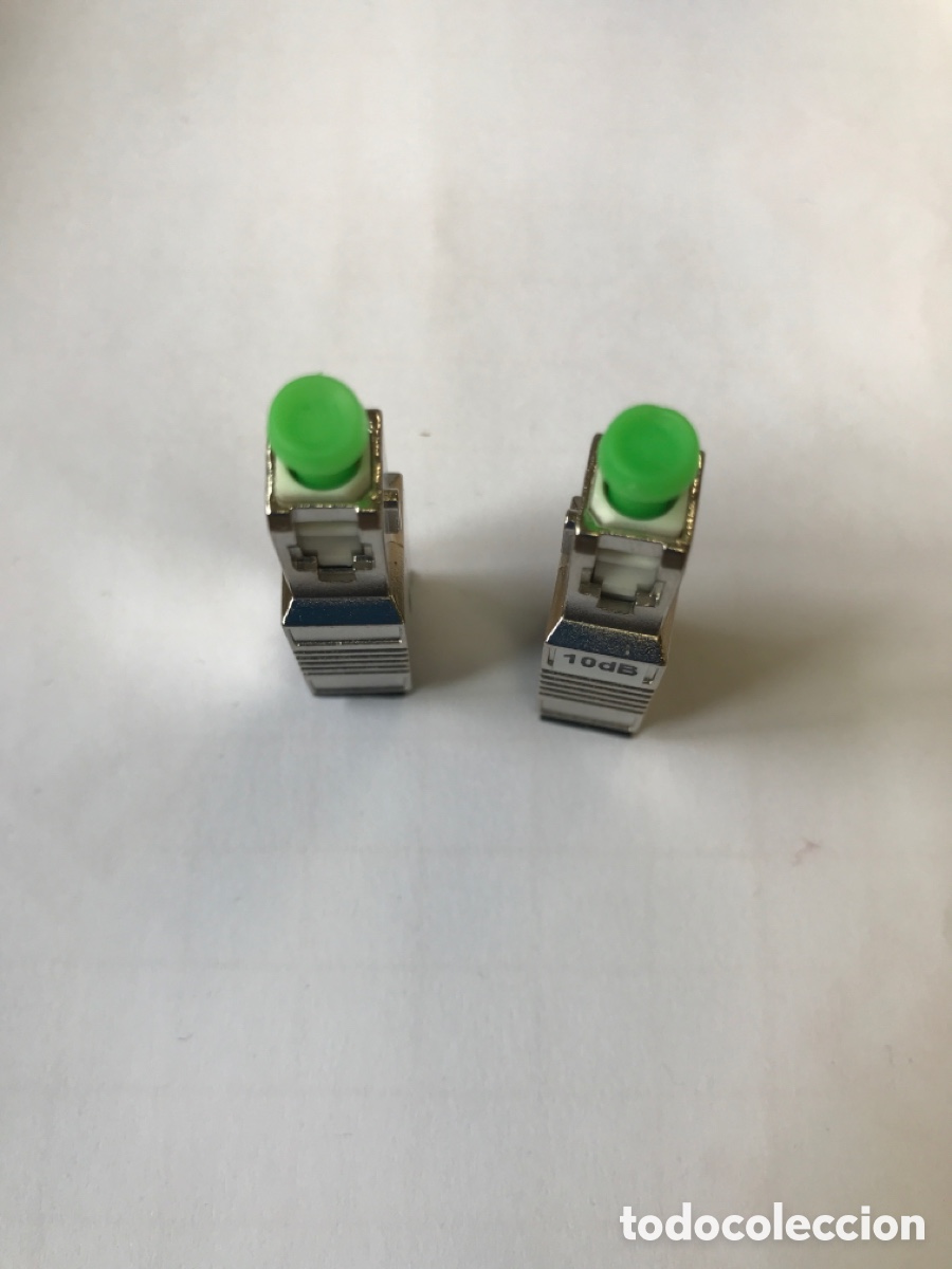 Segunda mano: Atenuador optico 5 y 10 db - Foto 4