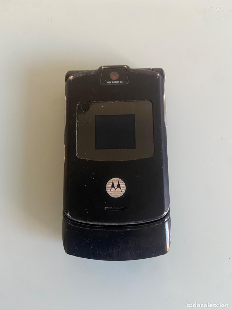 Segunda mano: Antiguo Motorola z3 - Foto 1
