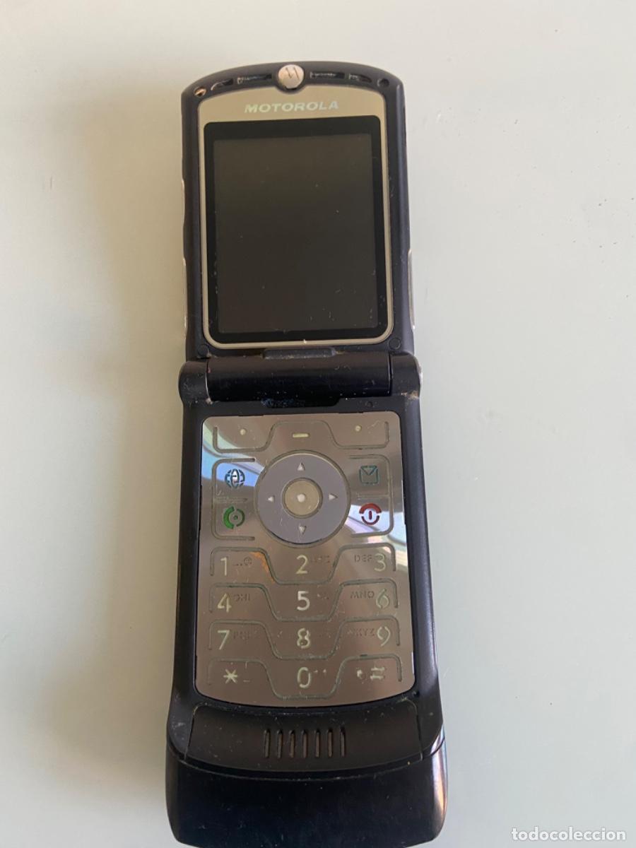 Segunda mano: Antiguo Motorola z3 - Foto 2
