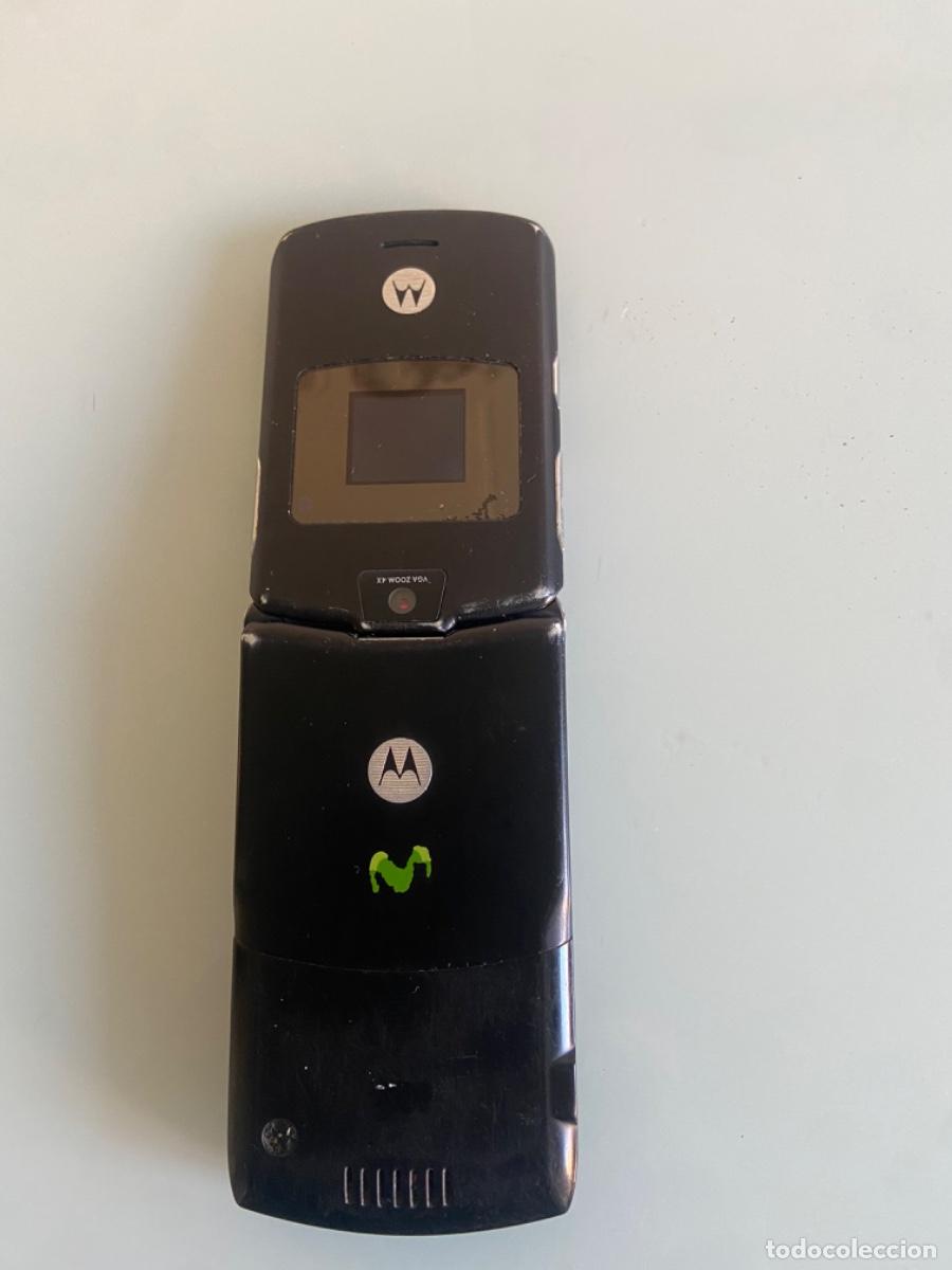 Segunda mano: Antiguo Motorola z3 - Foto 3