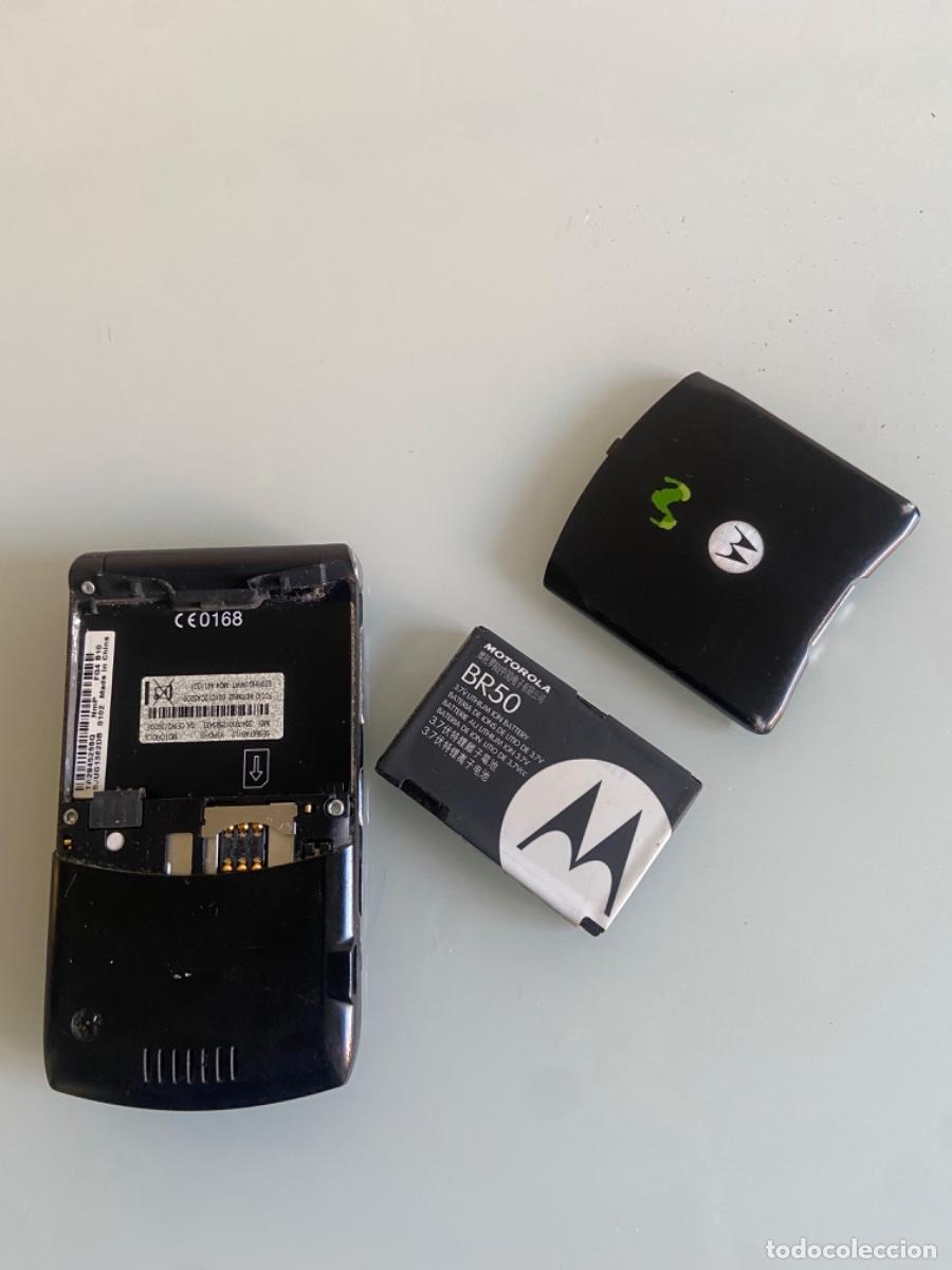 Segunda mano: Antiguo Motorola z3 - Foto 4