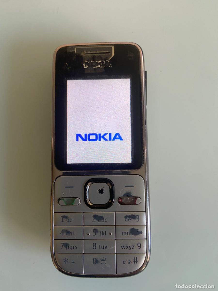 Segunda mano: Nokia c2-01 - Foto 1