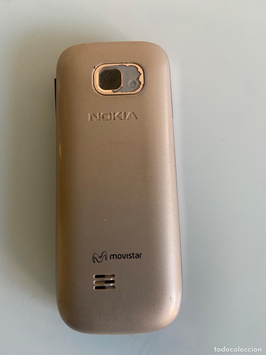 Segunda mano: Nokia c2-01 - Foto 3
