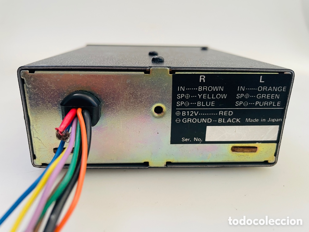 Segunda mano: Belstar TI-3300 - Foto 7