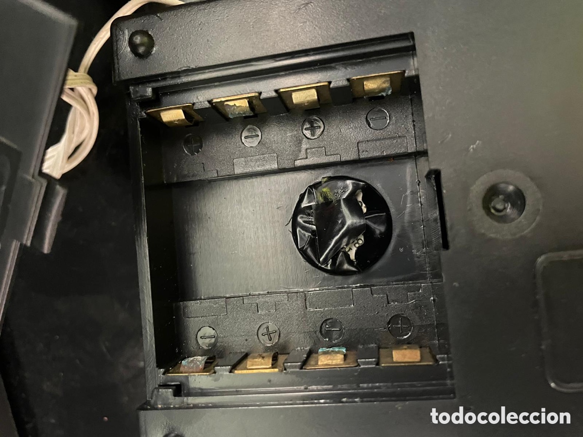 Segunda mano: TELEPHONE AMPLIFIER - Foto 4