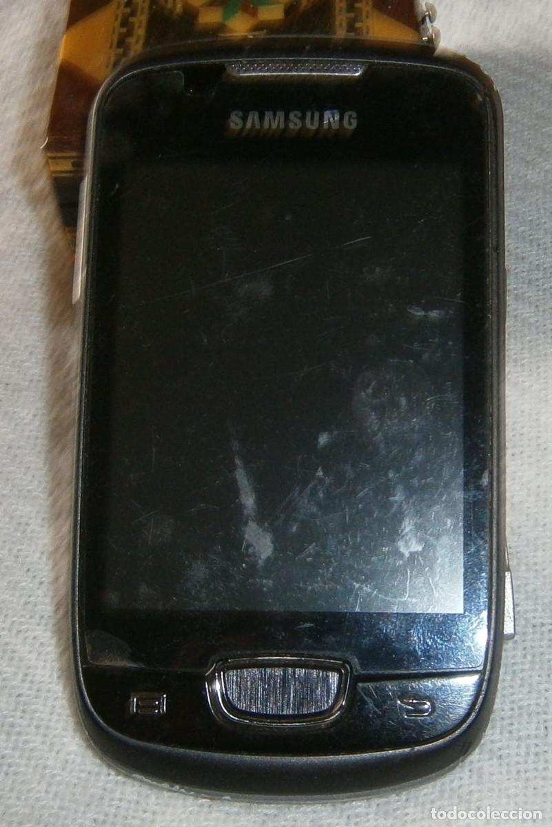 Segunda mano: telefono movil samsung movistar - Foto 1